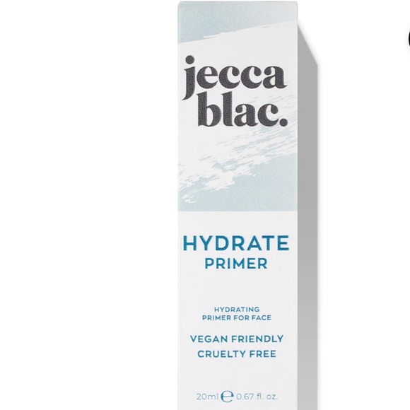 Jecca Blac Hydrate Primer - Picture 2 of 7